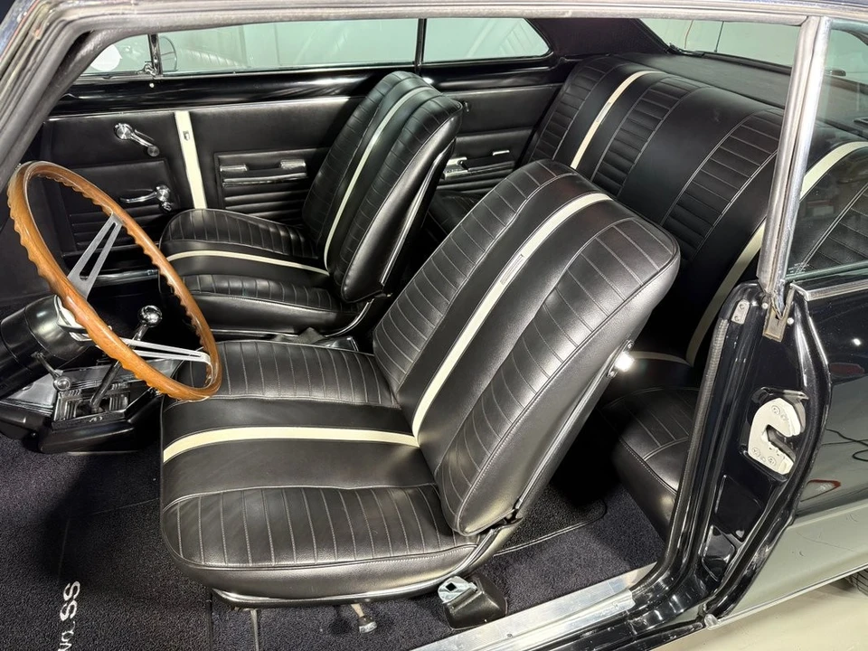 1967 Chevrolet Nova 3rd Gen - Image 14 of 21