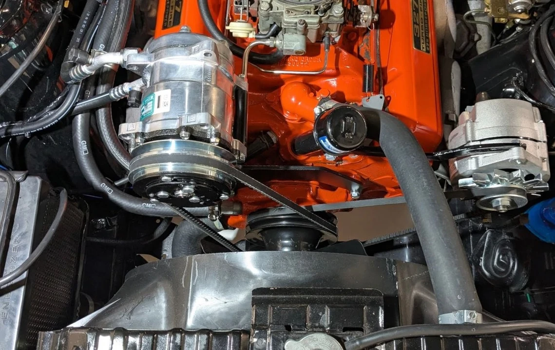 1967 Chevrolet II/Nova - Image 18 of 31