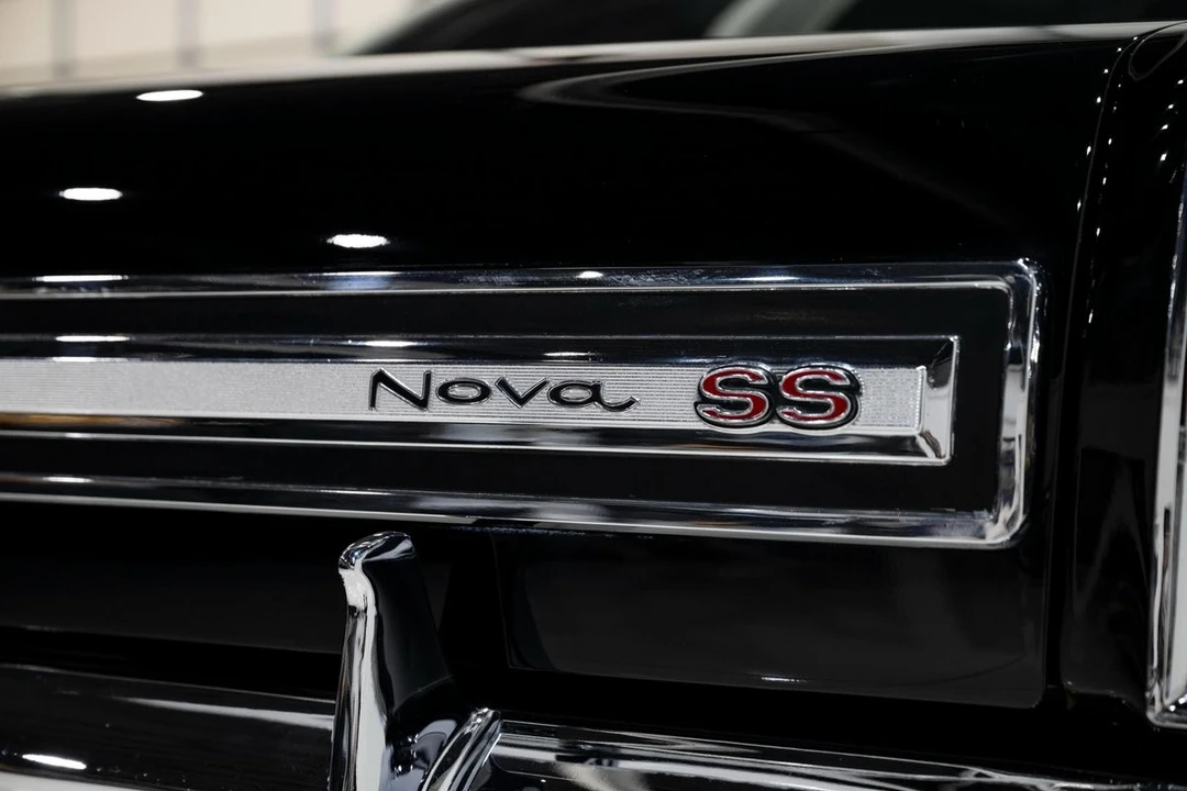 1967 Chevrolet II/Nova - Image 30 of 31