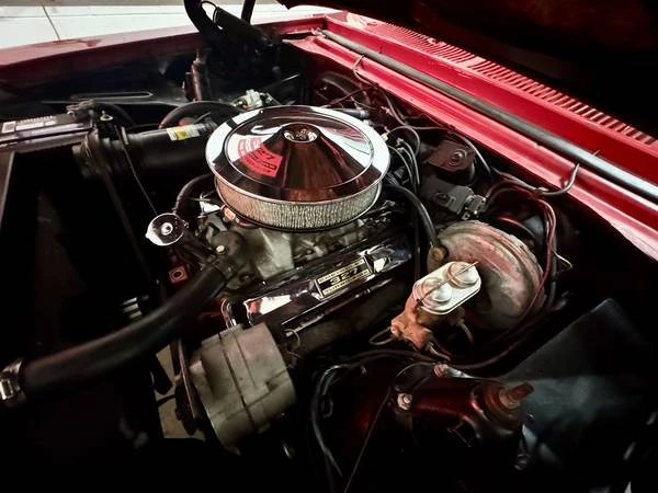 1967 Chevrolet Nova 3rd Gen - Image 14 of 21