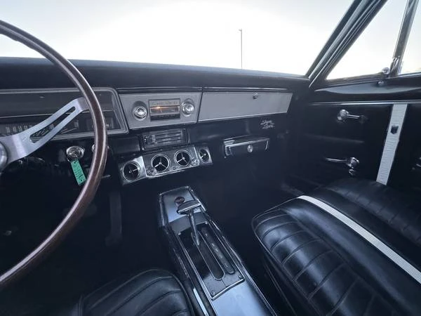 1967 Chevrolet Nova 3rd Gen - Image 7 of 21