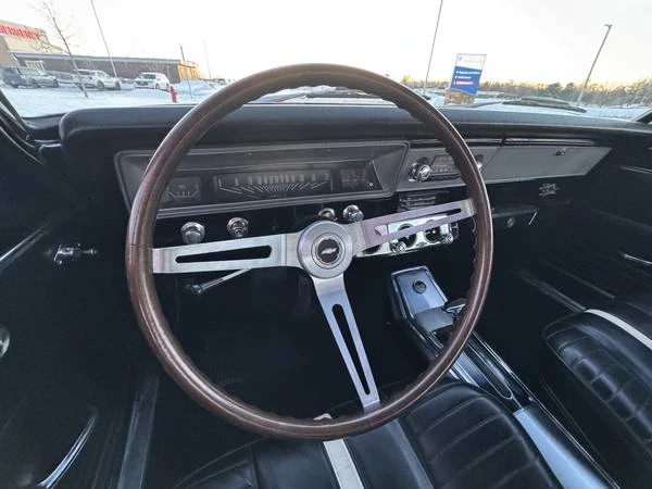 1967 Chevrolet Nova 3rd Gen - Image 8 of 21