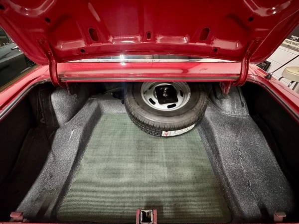 1967 Chevrolet Nova 3rd Gen - Image 15 of 21