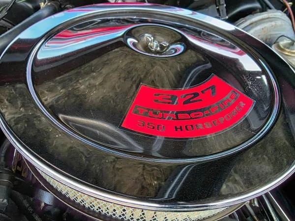 1967 Chevrolet Nova 3rd Gen - Image 13 of 21
