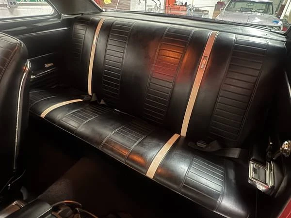1967 Chevrolet Nova 3rd Gen - Image 8 of 21