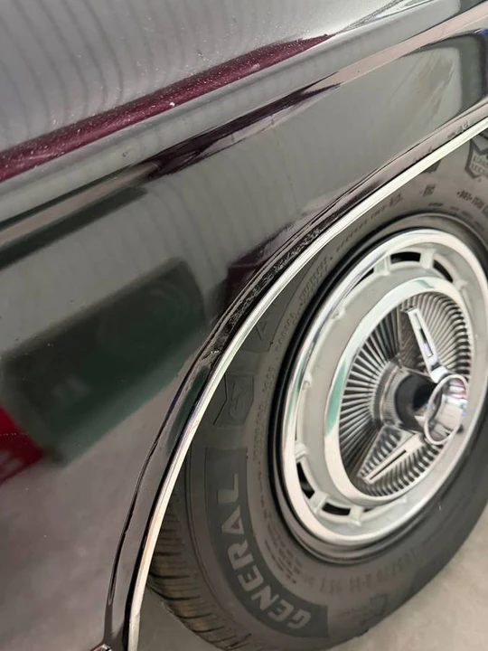 1967 Chevrolet II 2nd Gen - Image 10 of 13