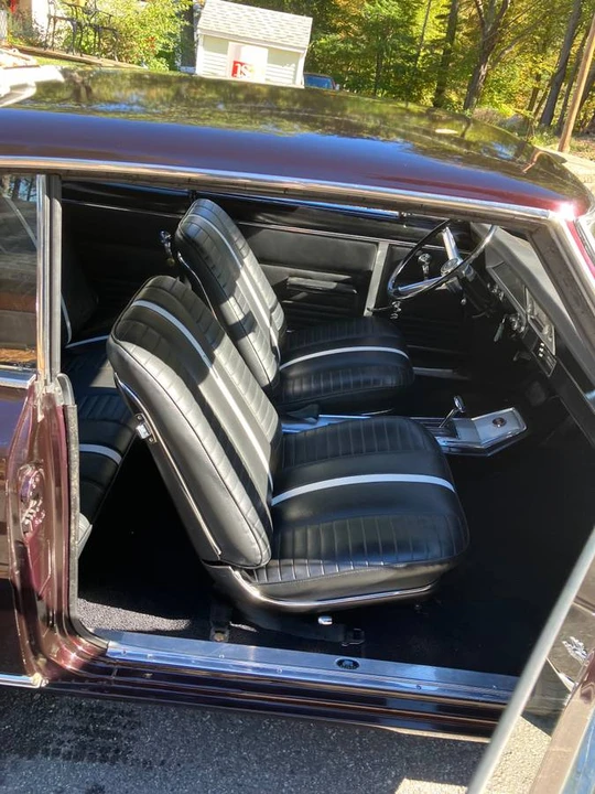 1967 Chevrolet II 2nd Gen - Image 4 of 13