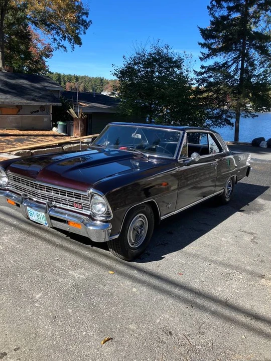 1967 Chevrolet II 2nd Gen - Image 2 of 13