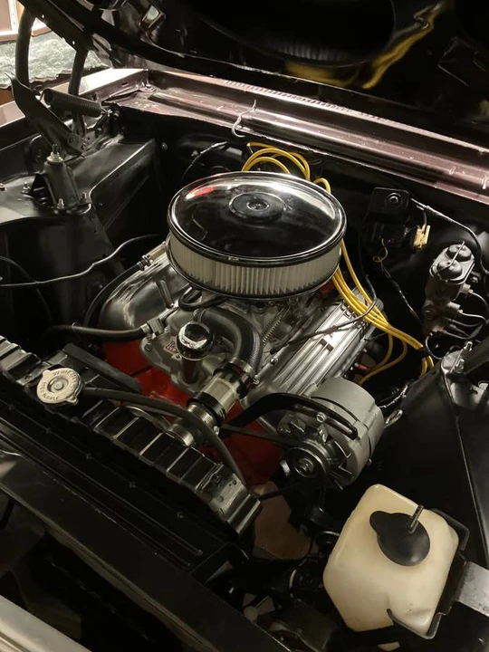 1967 Chevrolet II 2nd Gen - Image 6 of 13
