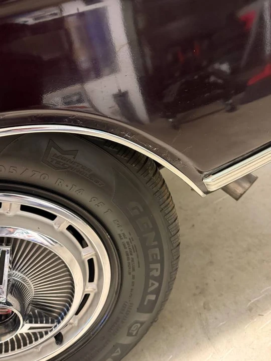 1967 Chevrolet II 2nd Gen - Image 11 of 13