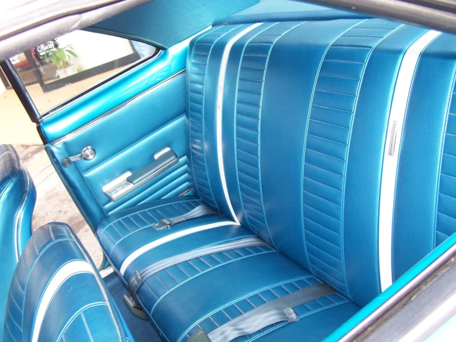 1967 Chevrolet II 2nd Gen - Image 7 of 10