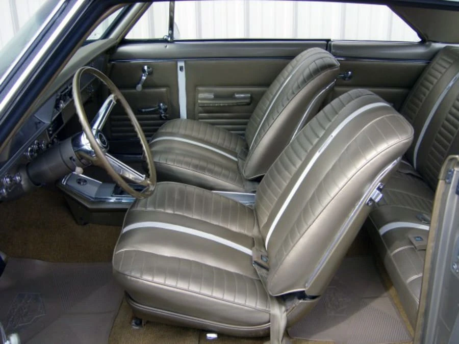 1967 Chevrolet II 2nd Gen - Image 2 of 4