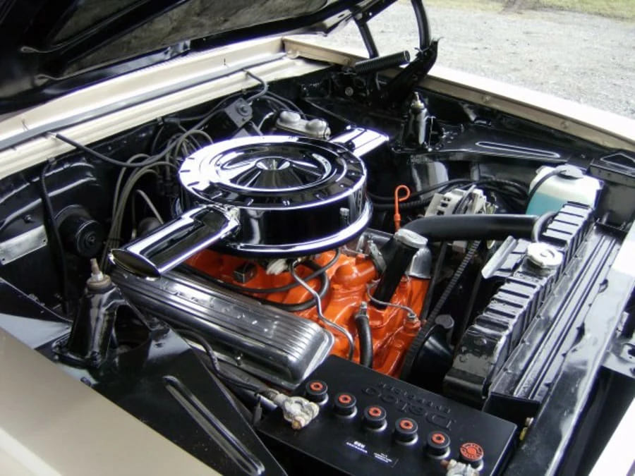 1967 Chevrolet II 2nd Gen - Image 3 of 4