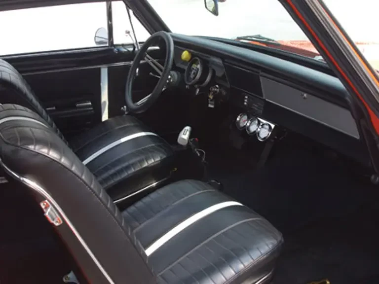 1967 Chevrolet II 2nd Gen - Image 3 of 6