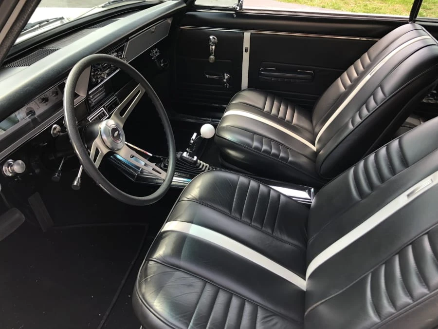 1967 Chevrolet II 2nd Gen - Image 2 of 9