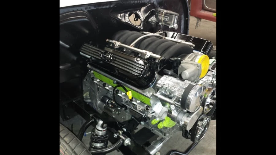 1967 Chevrolet II 2nd Gen - Image 4 of 9