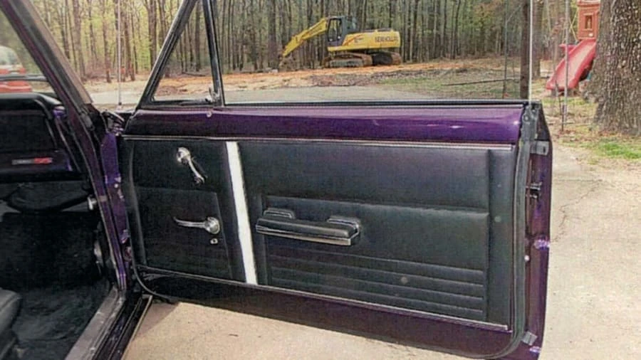 1967 Chevrolet II 2nd Gen - Image 8 of 16