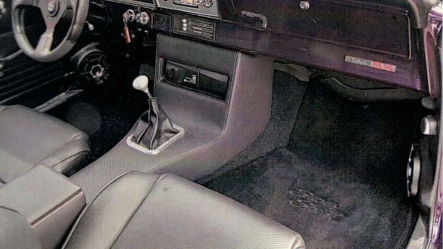 1967 Chevrolet II 2nd Gen - Image 7 of 16