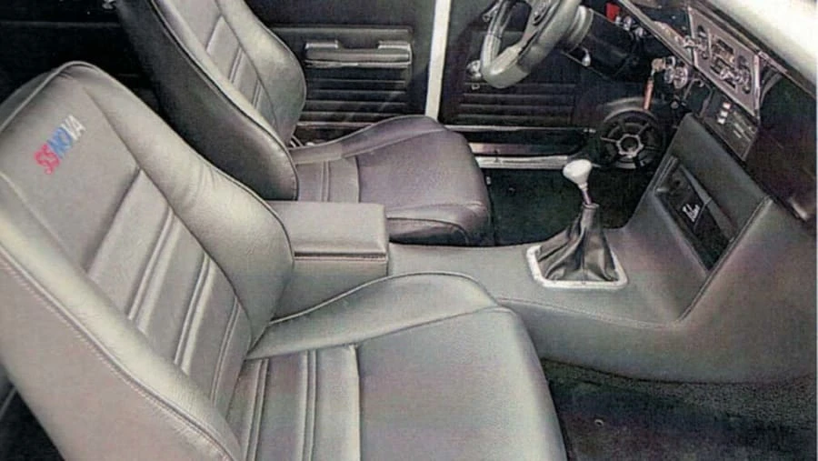 1967 Chevrolet II 2nd Gen - Image 6 of 16