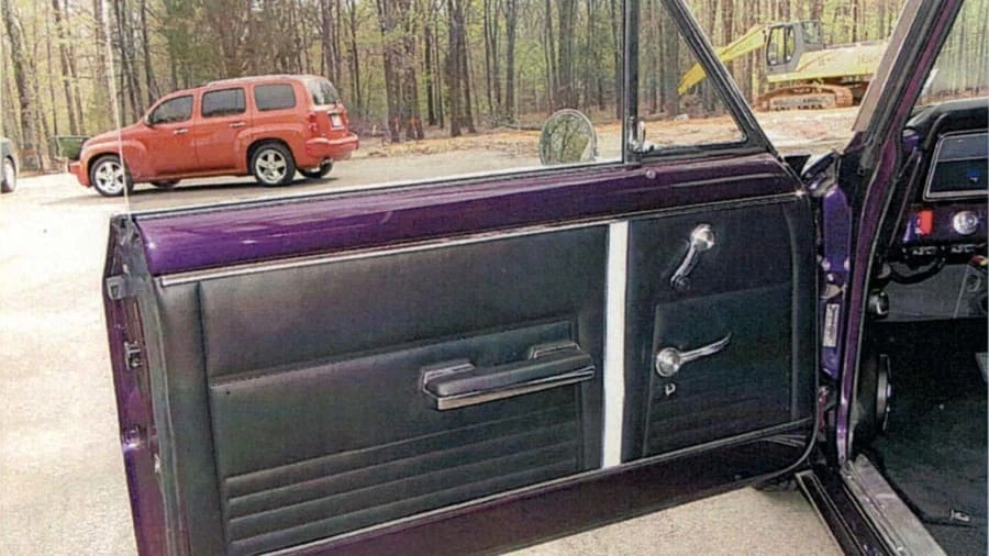 1967 Chevrolet II 2nd Gen - Image 3 of 16