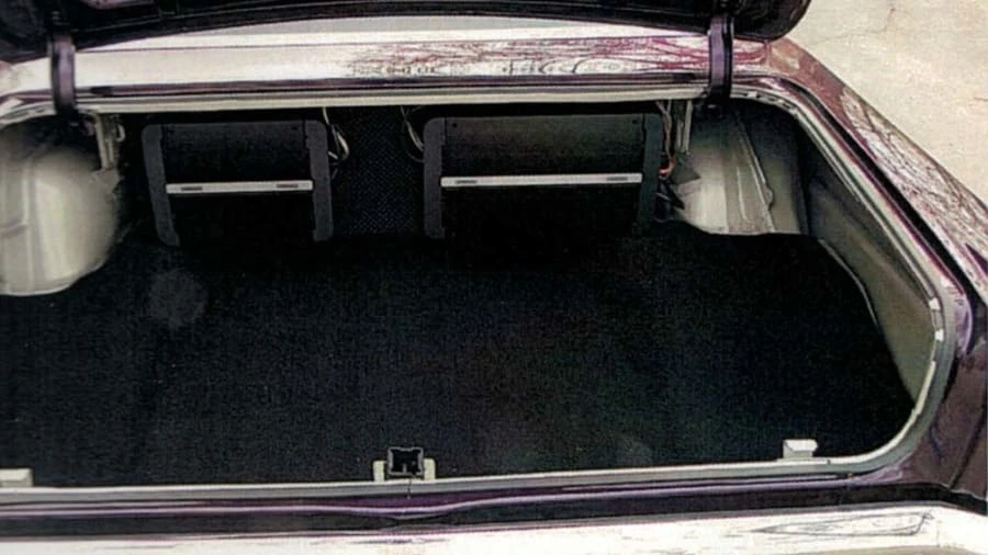 1967 Chevrolet II 2nd Gen - Image 16 of 16