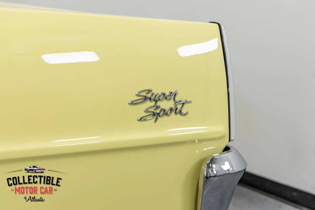 1967 Chevrolet II 2nd Gen - Image 27 of 31