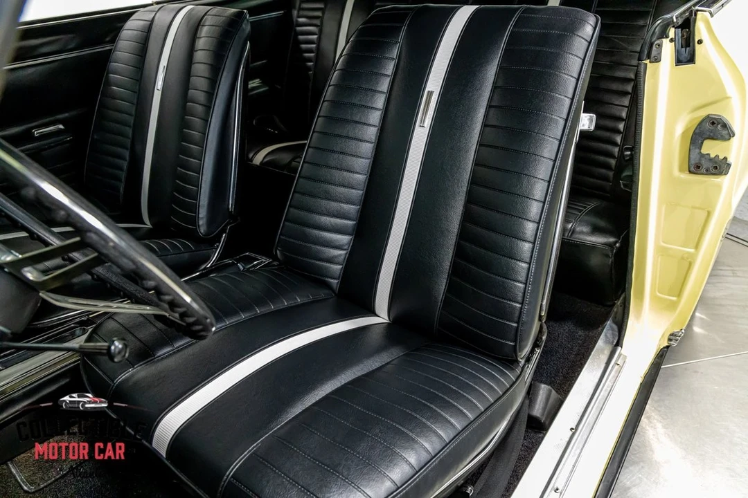 1967 Chevrolet II 2nd Gen - Image 4 of 31