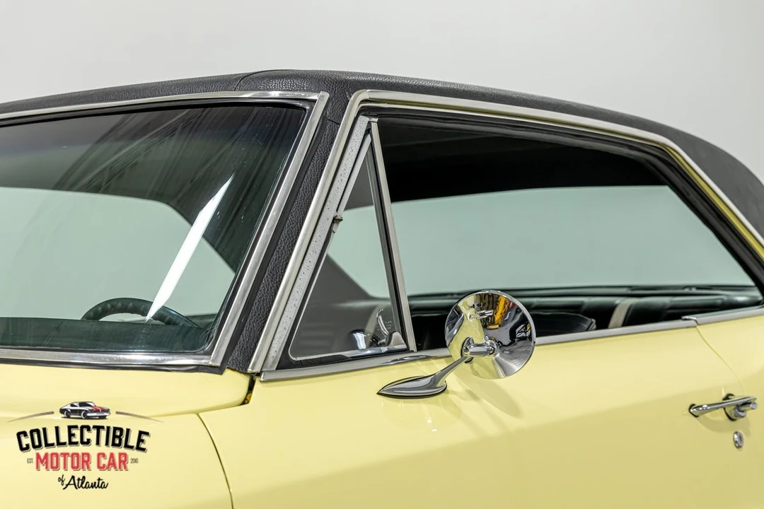 1967 Chevrolet II 2nd Gen - Image 26 of 31