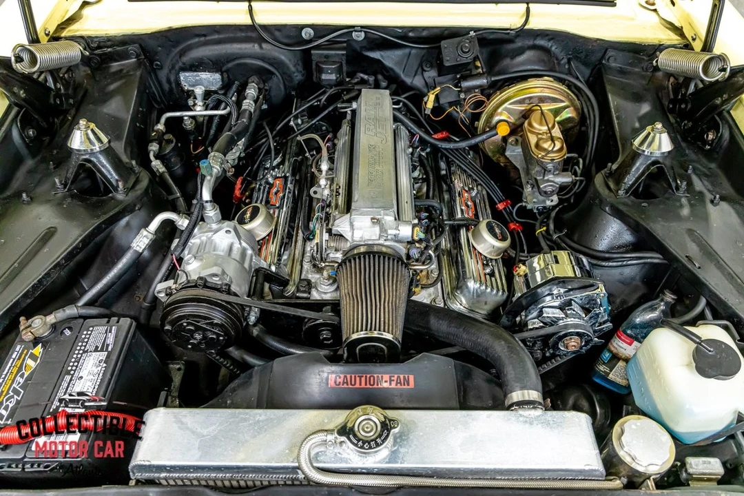 1967 Chevrolet II 2nd Gen - Image 5 of 31