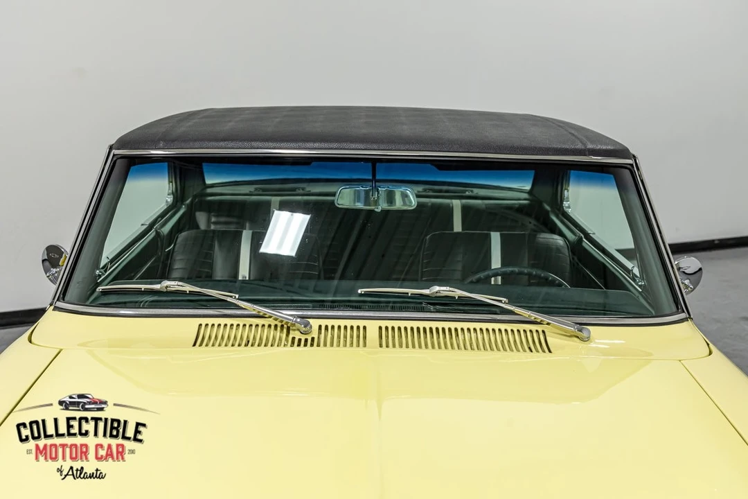 1967 Chevrolet II 2nd Gen - Image 25 of 31