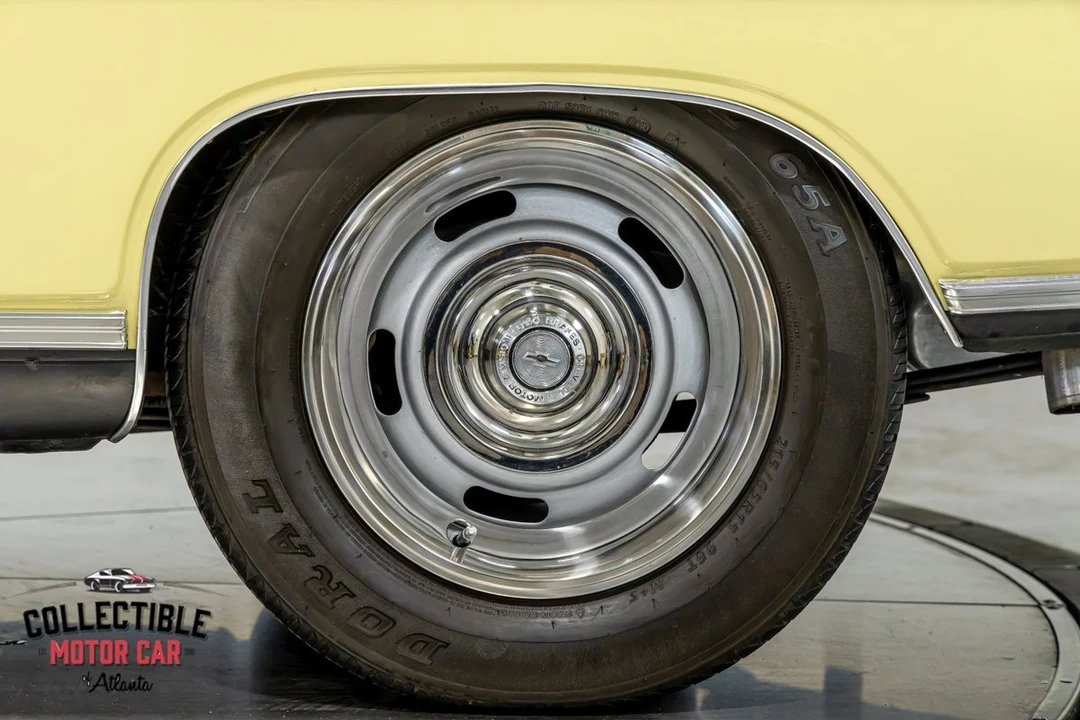 1967 Chevrolet II 2nd Gen - Image 31 of 31