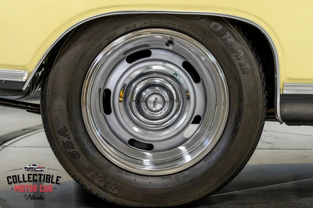 1967 Chevrolet II 2nd Gen - Image 29 of 31