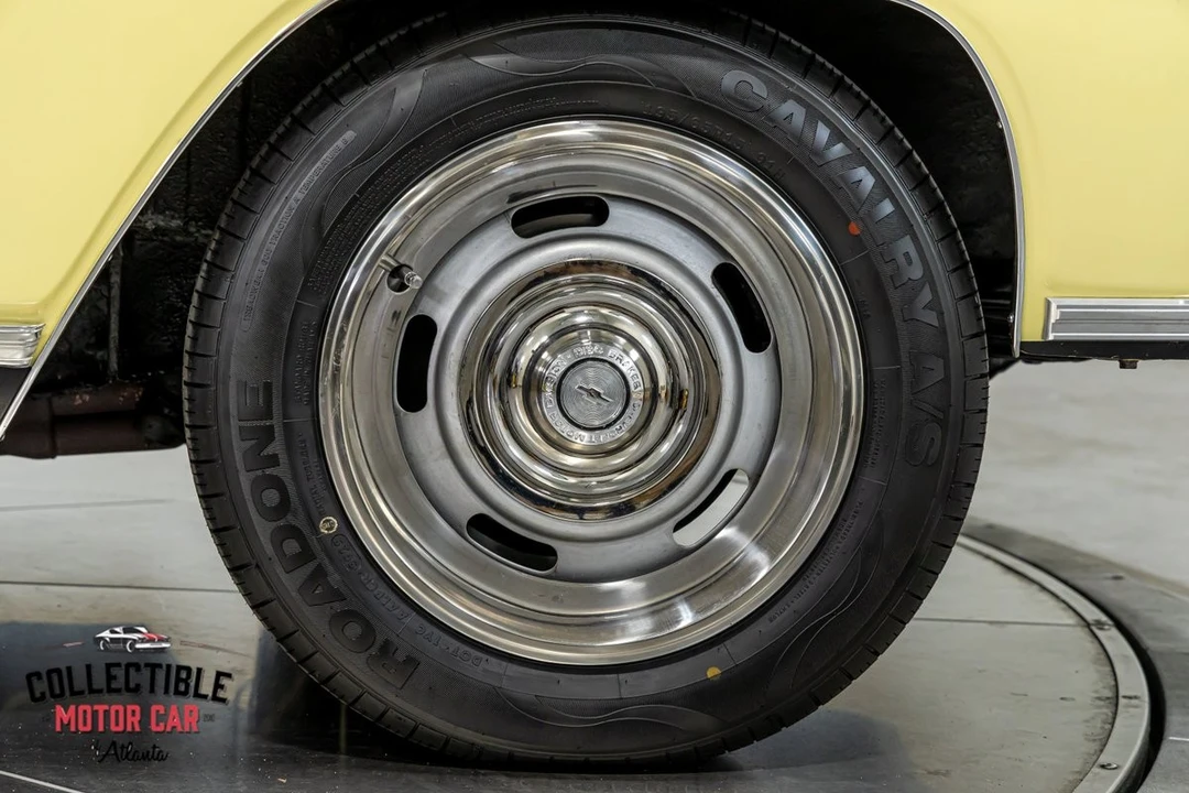 1967 Chevrolet II 2nd Gen - Image 30 of 31