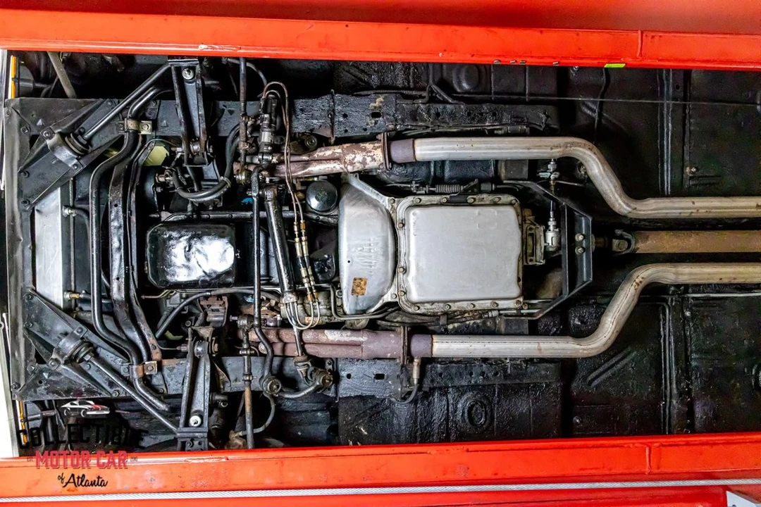 1967 Chevrolet II 2nd Gen - Image 6 of 31