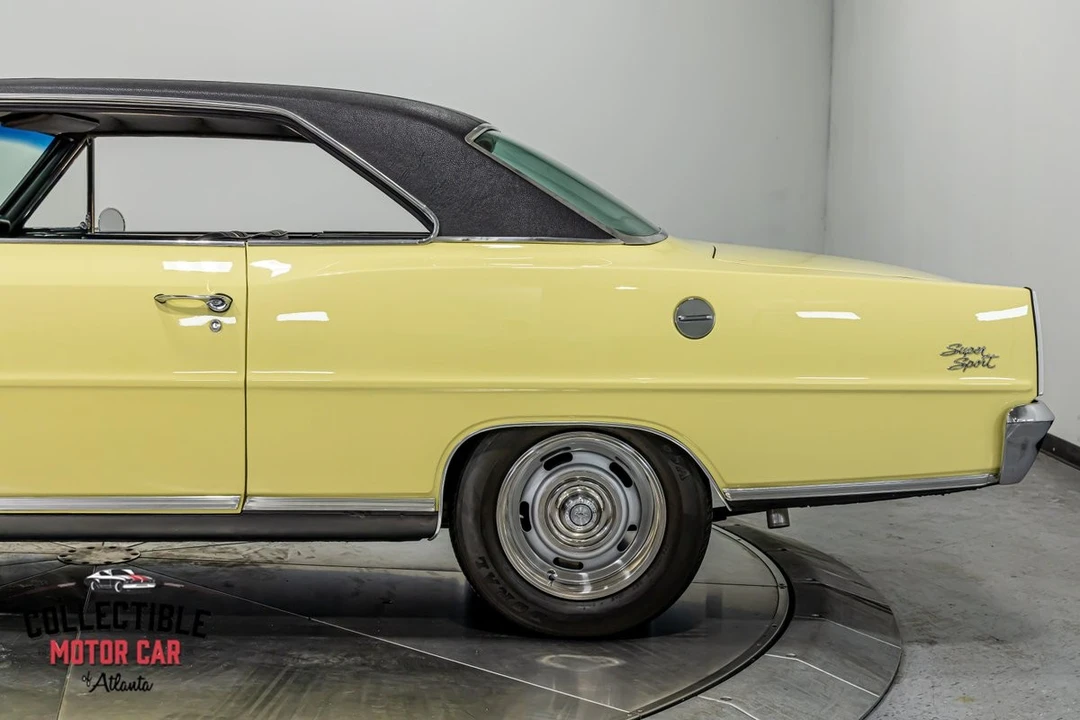 1967 Chevrolet II 2nd Gen - Image 20 of 31