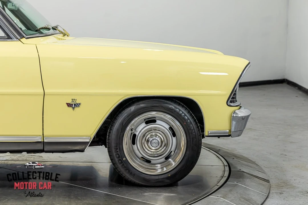 1967 Chevrolet II 2nd Gen - Image 22 of 31