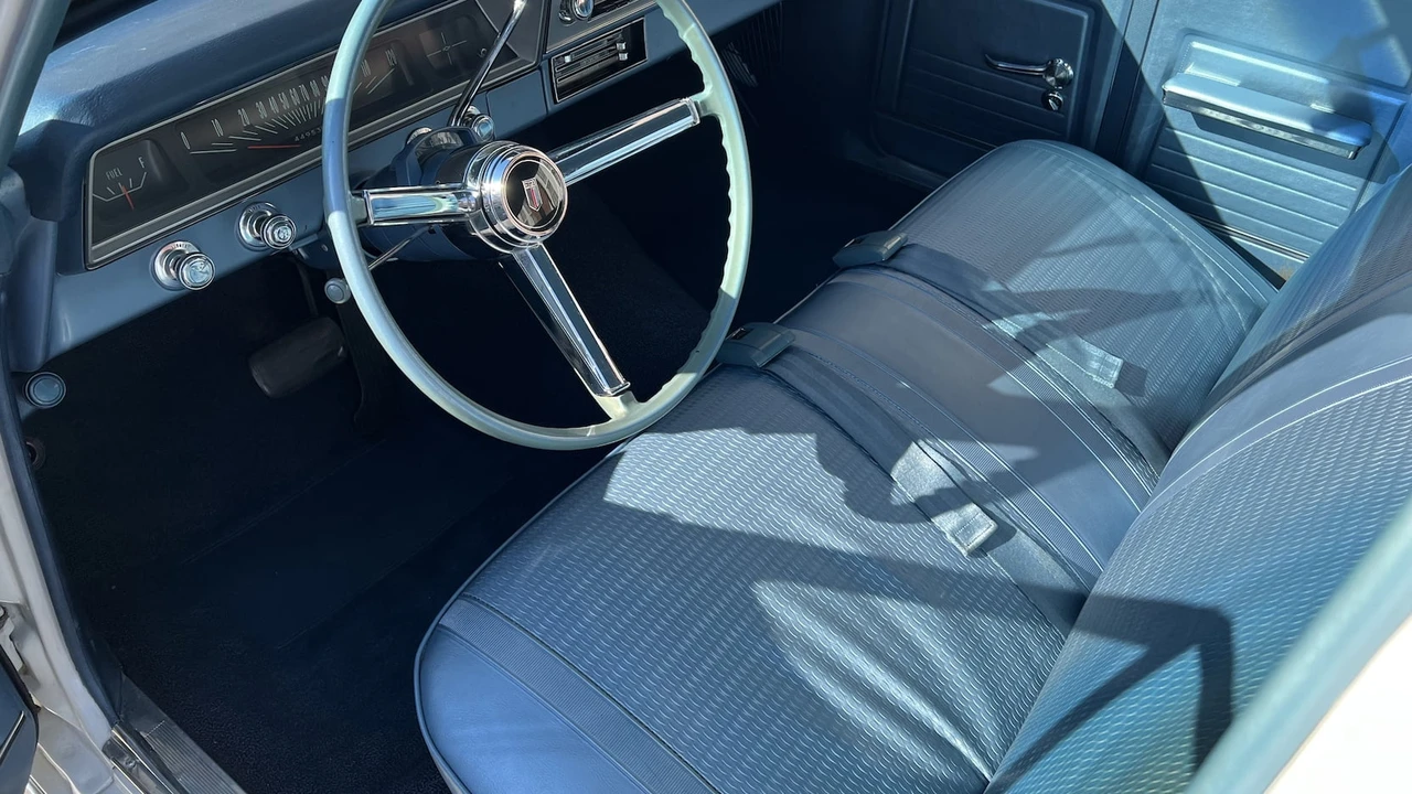 1967 Chevrolet II 2nd Gen - Image 4 of 9