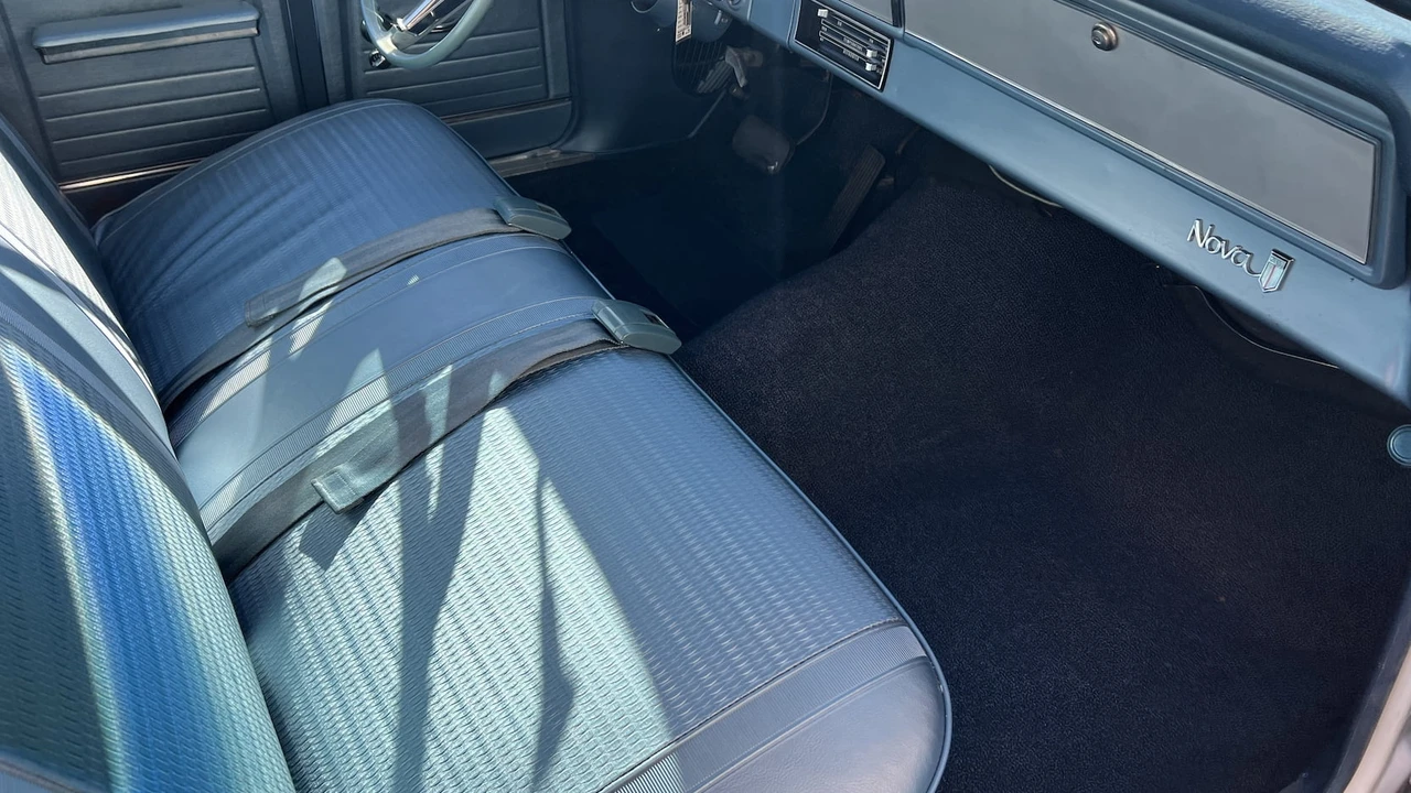 1967 Chevrolet II 2nd Gen - Image 6 of 9