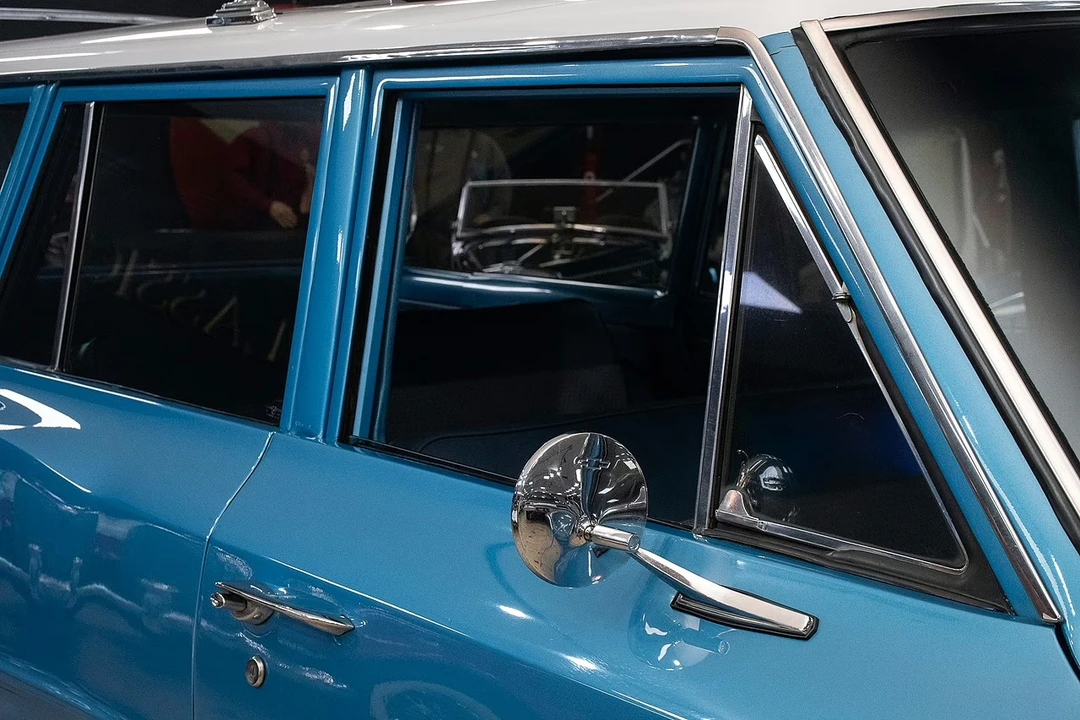 1967 Chevrolet II 2nd Gen - Image 16 of 31