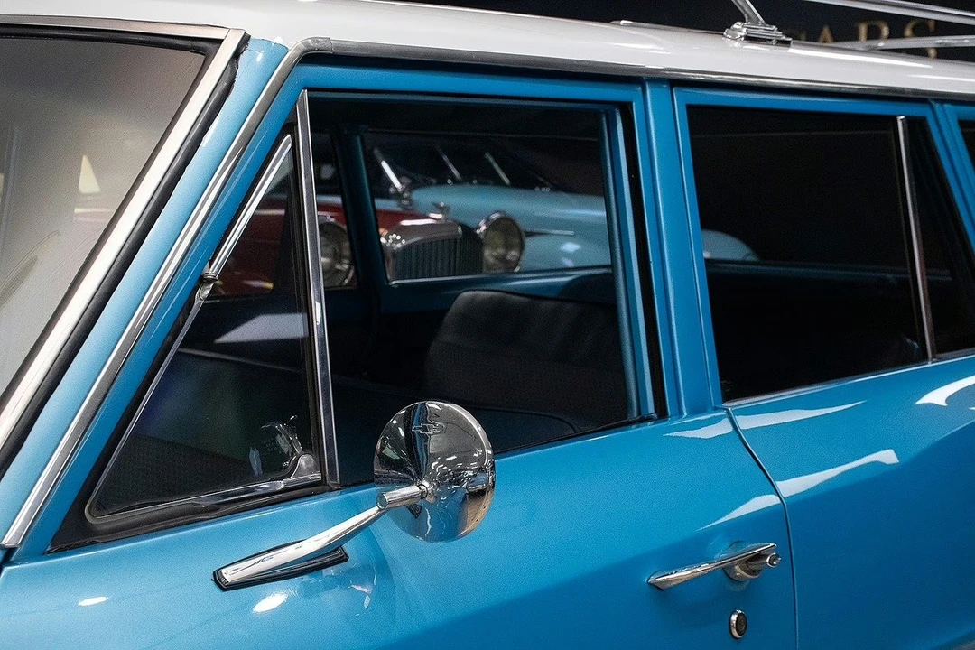 1967 Chevrolet II 2nd Gen - Image 17 of 31