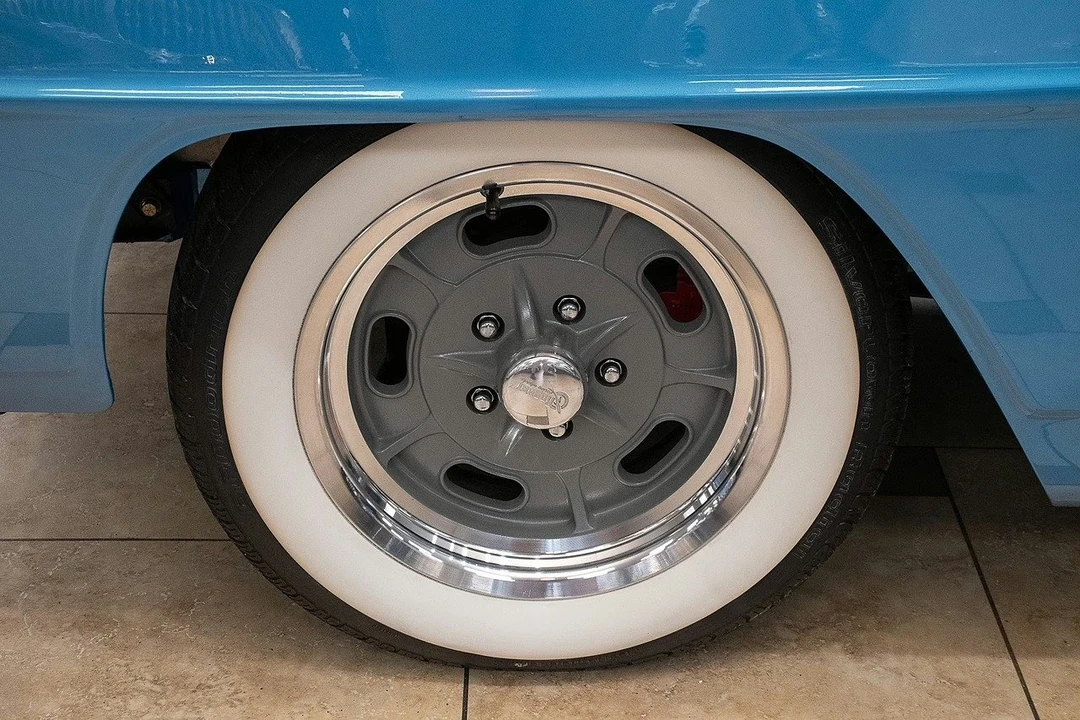 1967 Chevrolet II 2nd Gen - Image 22 of 31