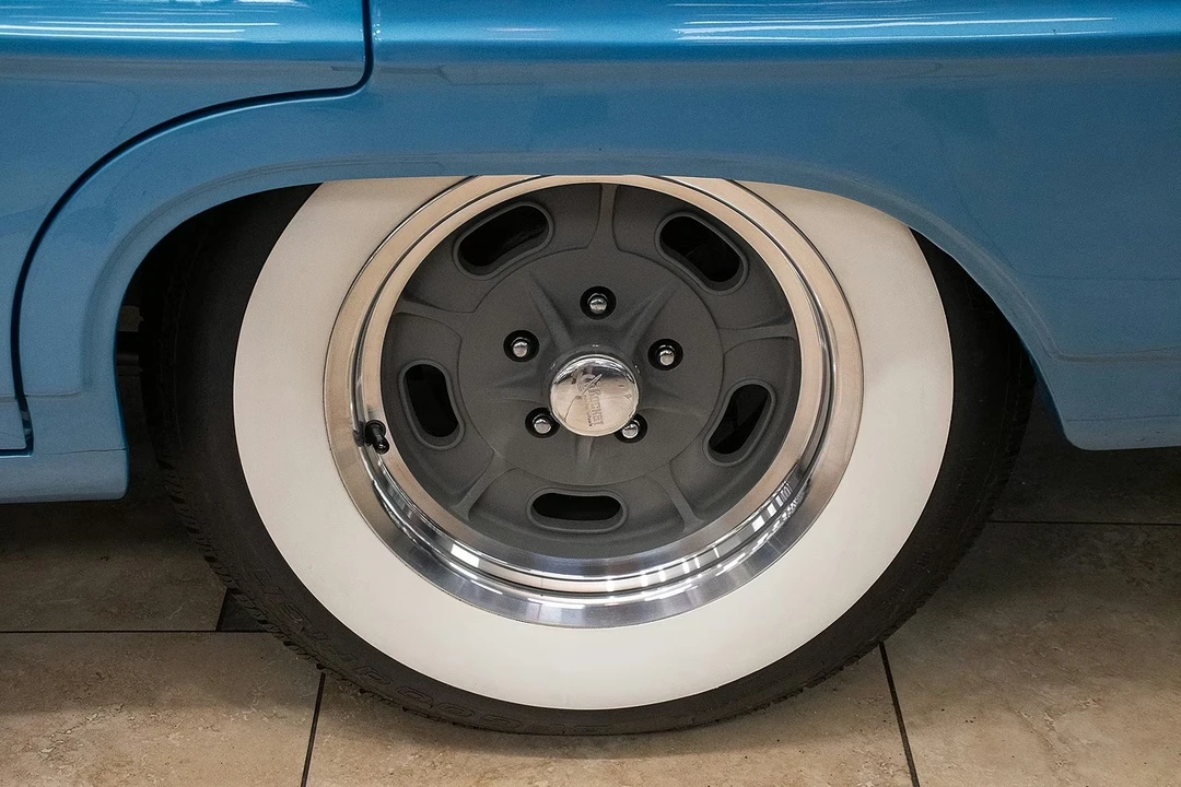 1967 Chevrolet II 2nd Gen - Image 23 of 31