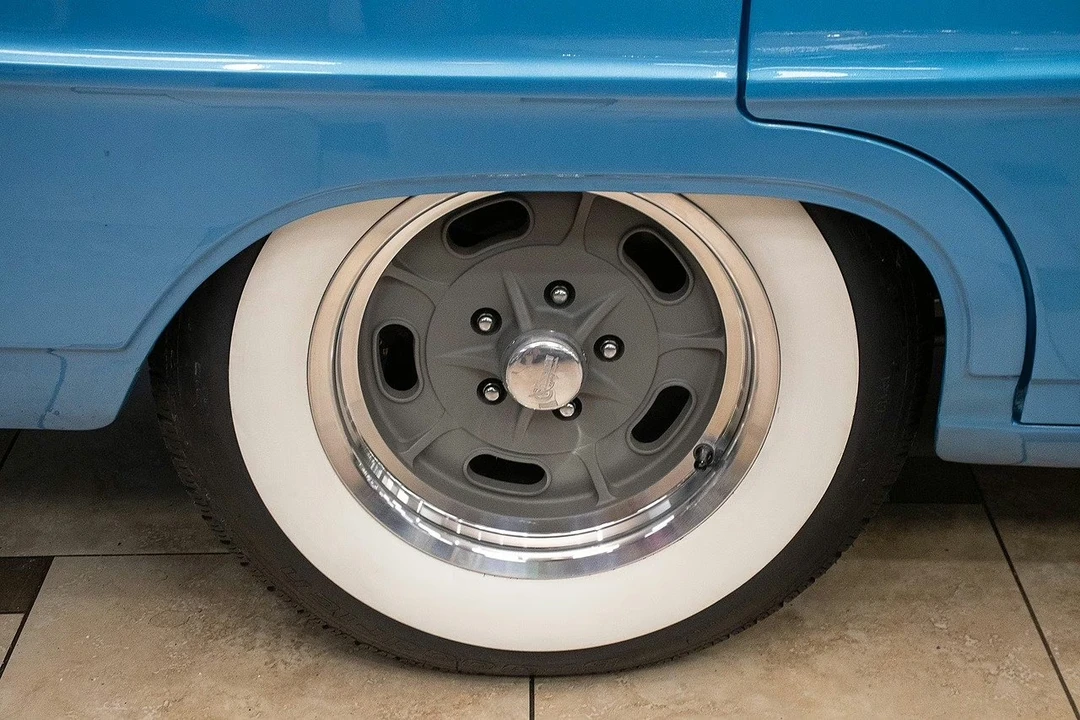 1967 Chevrolet II 2nd Gen - Image 24 of 31