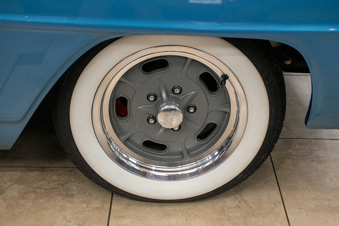1967 Chevrolet II 2nd Gen - Image 25 of 31