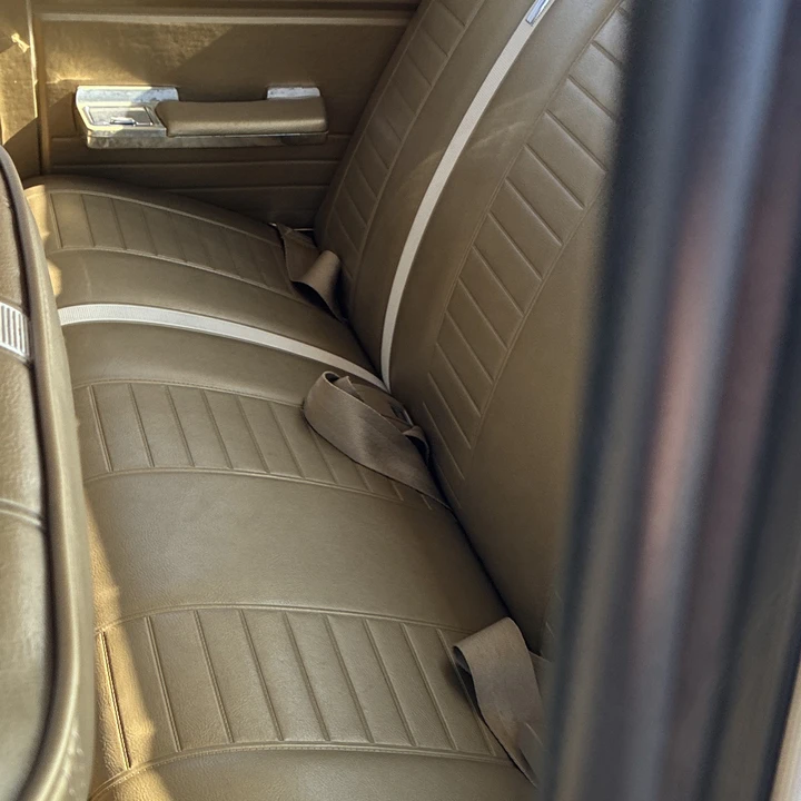 1967 Chevrolet II 2nd Gen - Image 8 of 12