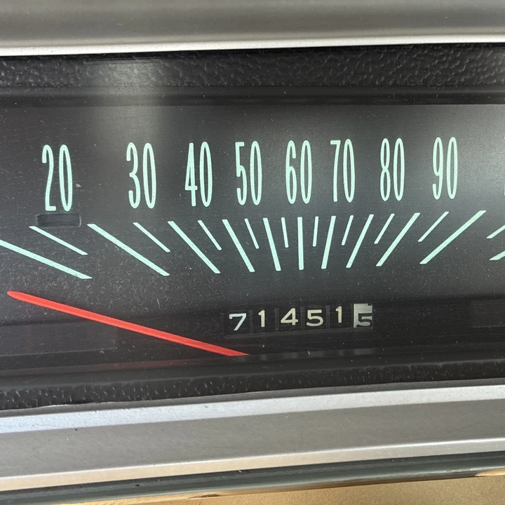 1967 Chevrolet II 2nd Gen - Image 11 of 12