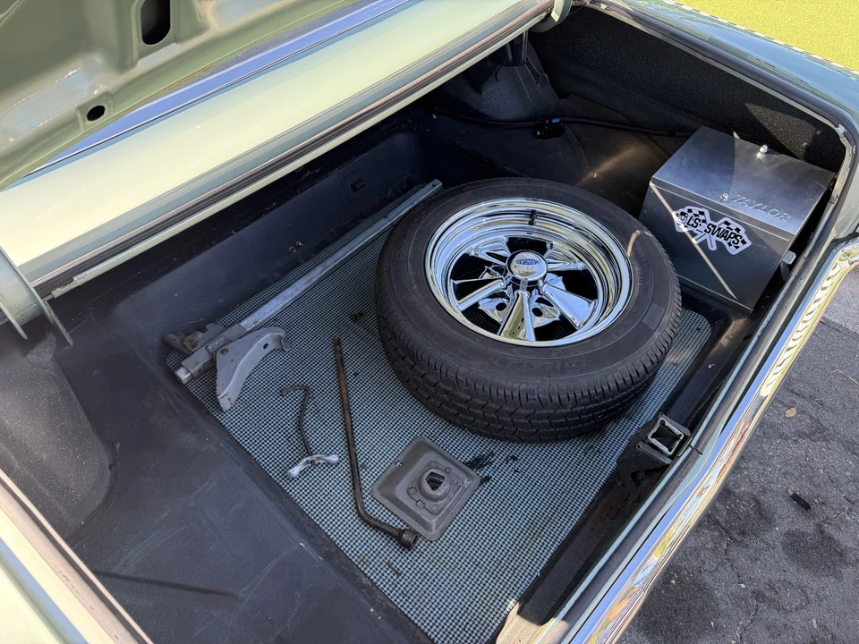 1967 Chevrolet II 2nd Gen - Image 10 of 13