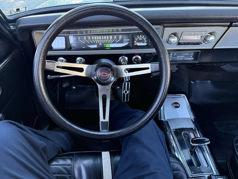 1967 Chevrolet II 2nd Gen - Image 11 of 13