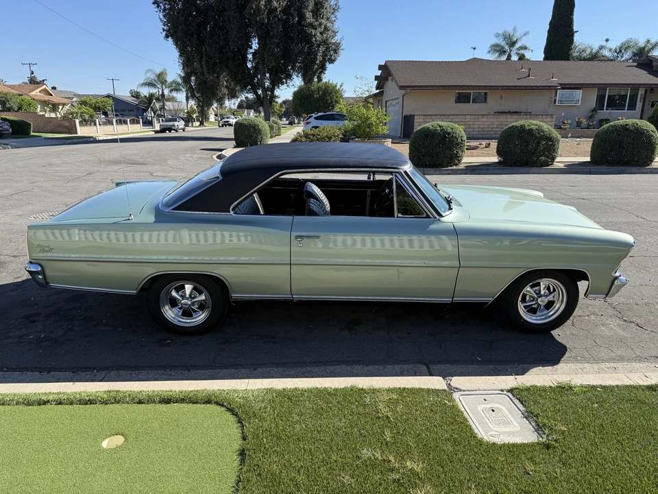 1967 Chevrolet II 2nd Gen - Image 3 of 13