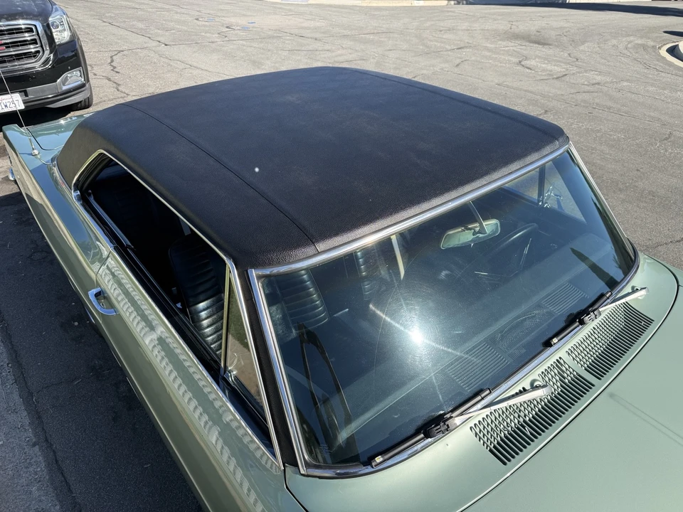 1967 Chevrolet II 2nd Gen - Image 5 of 13